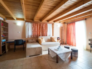 Belleza Villa