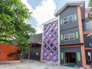 COLLECTION O 3428 Hotel Marimar