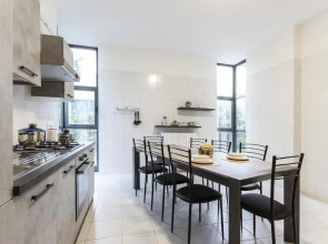 GREEN House San Giorgio - Smart Holiday