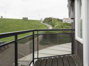Strandhotel Zoutelande