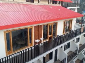 Hotel Bias Pushap - Banikhet