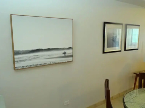 Las Palmas Resort At Sandy Beach: Condo Grande 602 1 Bedroom Condo by Redawning