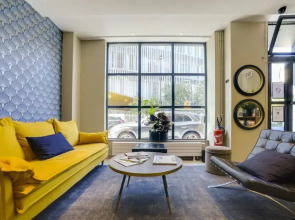 Parici Hotel Boulogne Billancourt