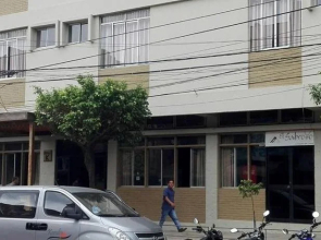 Hospedaje Komby