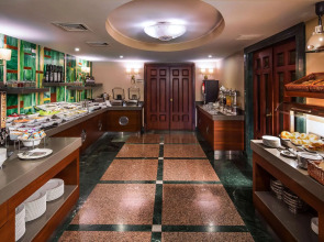 Titanic Comfort Sisli