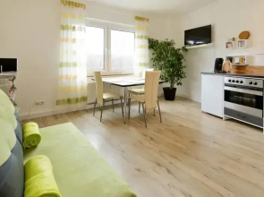 Apartment Köln Belgisches Viertel