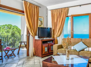 Villa Seascape