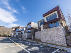 Ramada Hotel & Suites by Wyndham Gangwon Pyeongchang