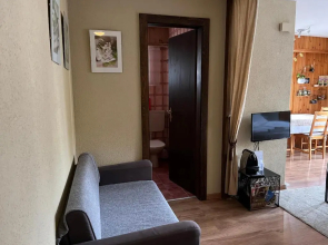 Charmant Studio, 2 adultes , Centre de Nendaz