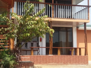 Hotel Villa Manolo