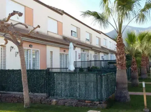 Villas De Oropesa 3000