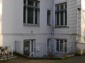 Pauli Hostel