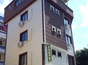 Ahenk Apartment
