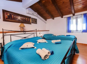 Bed and Breakfast Barbieri