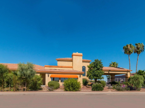 Quality Inn Casa Grande I-10