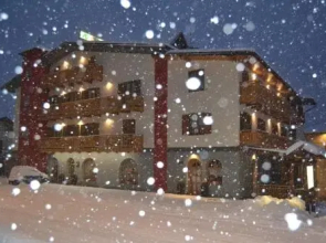 Hotel Cova