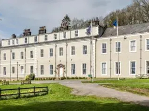 Waddow Hall