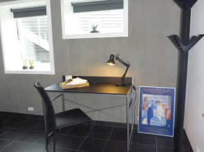 Visithomes Tórshavn Rooms