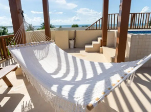 Caye Reef Condos