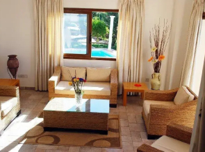 Dionysus Tranquil Villa