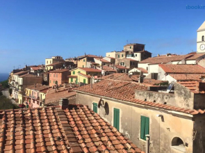 Villetta I Due Pini - Capoliveri-Villetta I Due Pini