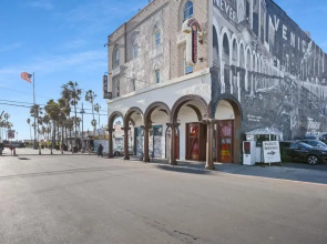 Samesun Venice Beach - Hostel