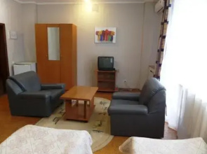 Hotel On Lyubimova 3