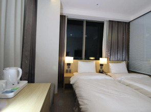 Hotel Migliore Seoul