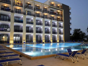 Arena Mar Hotel & SPA - All Inclusive