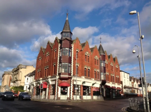 Vista Hotel