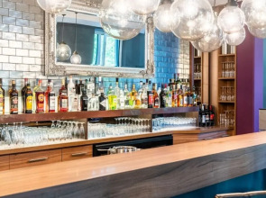 Premier Inn Heidelberg City Zentrum Hotel