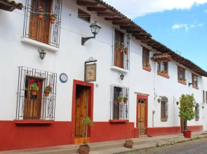 Las Margaritas Hotel Posada
