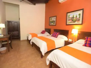 Hotel Posada de Don Juan