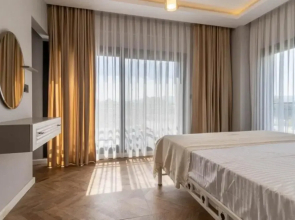 Dreamy House With Private Pool in Urla Izmir