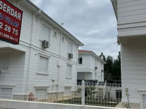 villa dream antalya