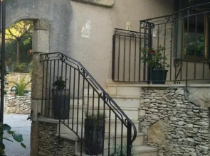 Villa With 4 Bedrooms in Orgon, With Private Pool, Enclosed Garden and Wifi - 30 km From the Beach