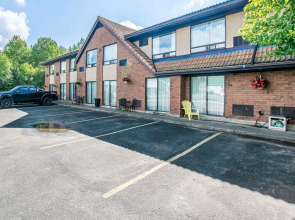 Comfort Inn Kirkland Lake