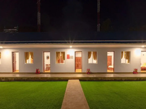 Bungalow Hotel