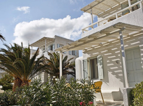 NUMO Mykonos Boutique Resort
