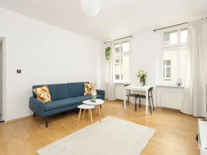 Apartment Garbary 35 By Renters