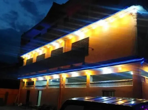 Paradise Hotel