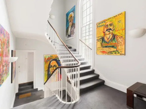 The Judges Lodgings Boutique Hotel