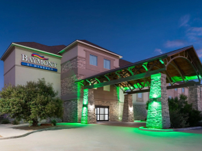 Baymont by Wyndham Andrews TX