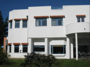 Mediterranean Resort