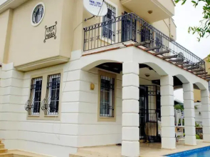 Villa Maria