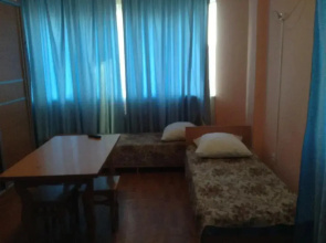 Raysky Ugolok Guest House