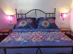 Riad Sidi Magdoul