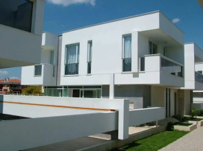 Belek Golf Villas