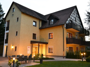 Familienhotel Friedrichshof GmbH