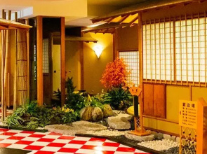 Komagatake Grand Hotel